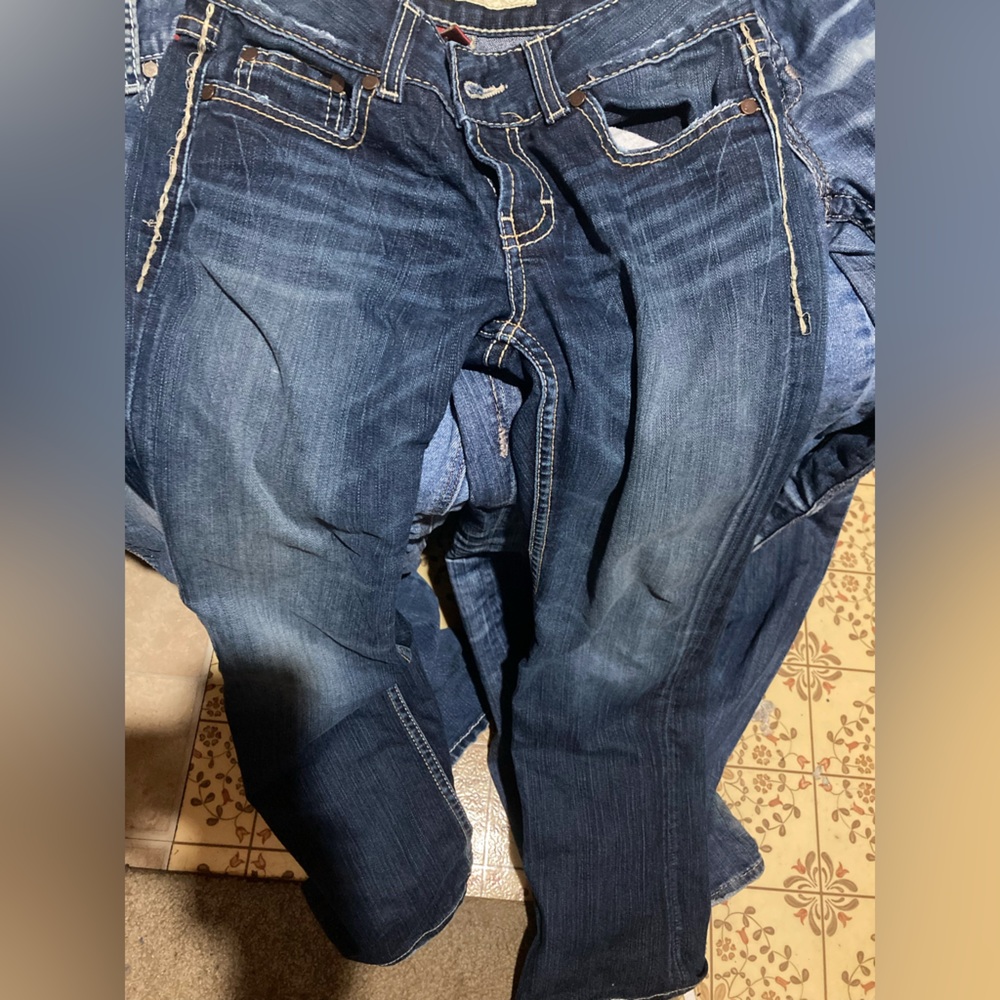 Bke culture jeans